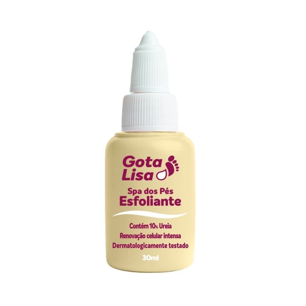 Gota Lisa Acemar Esfoliante 30ml