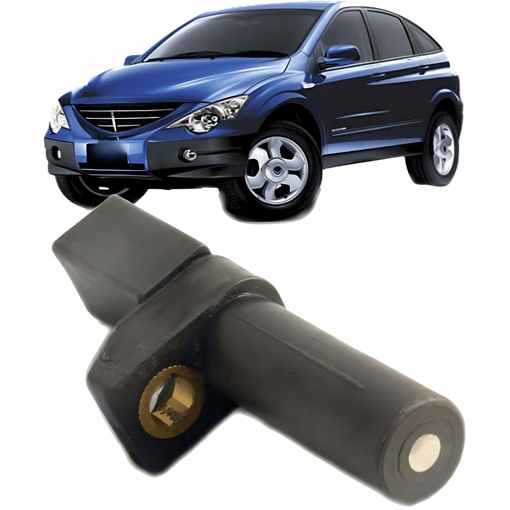 Sensor de Rotação Ssangyong Kyron Actyon