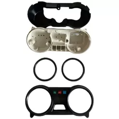 Carcaça De Painel Honda Cbx Strada 200 1993 a 2003