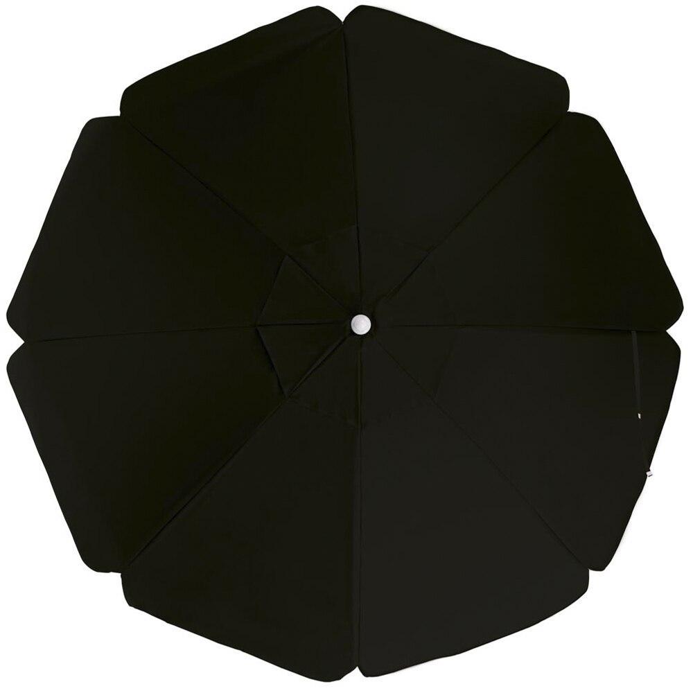 Guarda-Sol Mor Bagum Premium, Alumínio - 2,40m em Oferta na Shopee