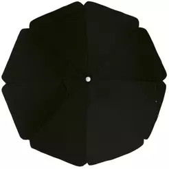 Guarda-Sol Mor Bagum Premium, Alumínio - 2,40m