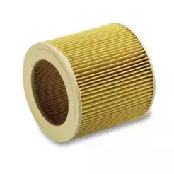 Filtro de Cartucho para Aspiradores NT