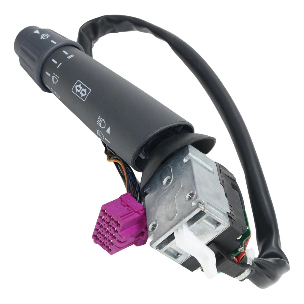 Chave Seta Buzina Limpador Mb Axor Atego Actros Onibus O500