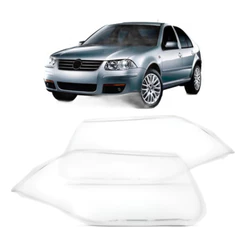 Par Lente Farol Volkswagen Bora 2008 2009 2010 2011