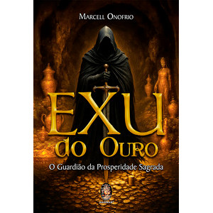 Exu do ouro   L133
