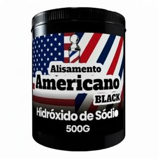 Alisamento Americano 500G PODEROSO Promoção em Oferta na Shopee