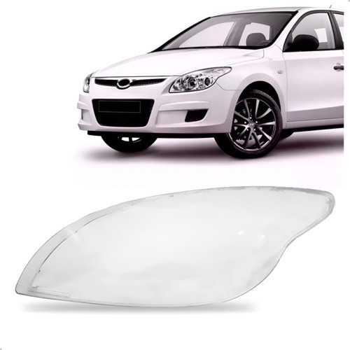 Lente Farol Para Hyundai I30 2008 2009 2010 2011 2012