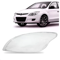 Lente Farol Para Hyundai I30 2008 2009 2010 2011 2012