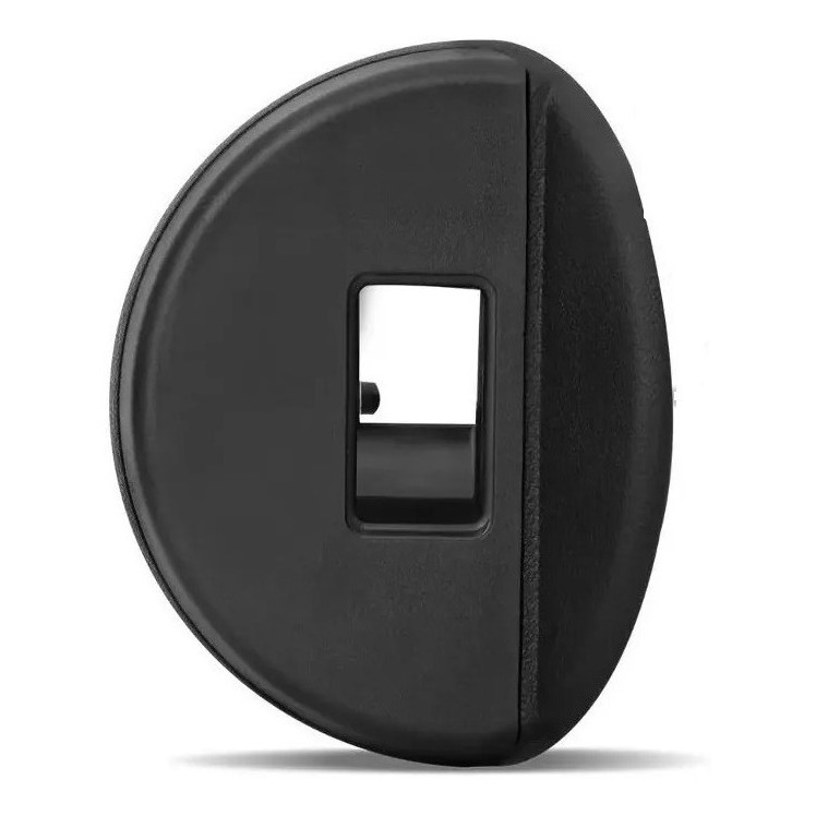 Moldura Vidro Elétrico Gol Parati Saveiro G4 Lado Direito