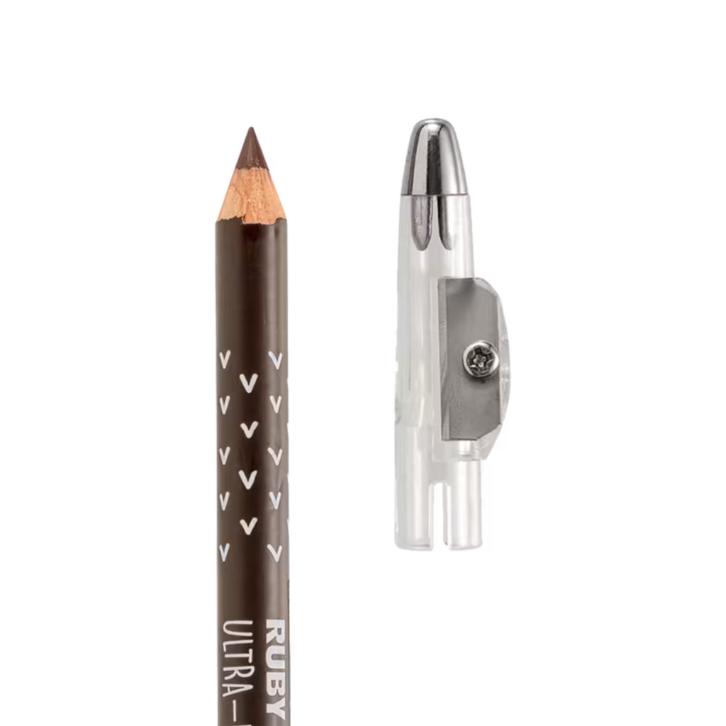 LÁPIS CONTORNO DE BOCA ULTRA EASY RUBY KISSES - CONTORNO FÁCIL E ACABAMENTO NATURAL PARA OS LÁBIOS