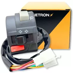 Chave de Luz Teneré 250 2016-2019 Magnetron