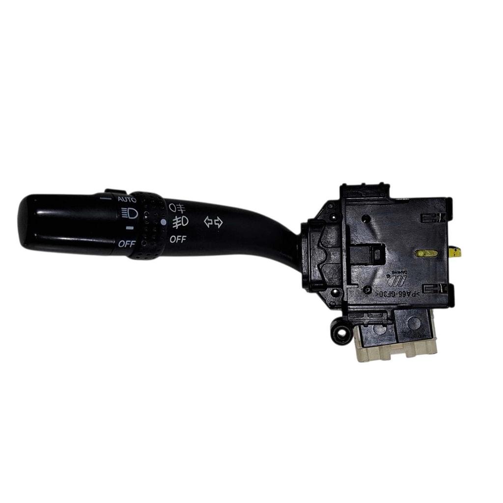 Chave De Seta Farol Lifan X60 2013/2019 B3774100d