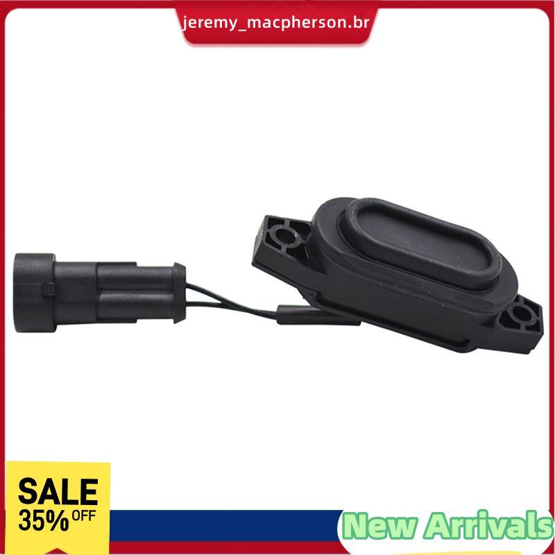 Interruptor De Abertura Do Porta-Malas Traseiro Para Jetour X70 Plus P5X Botão De Controle De Liberação Da Tampa Bota F0