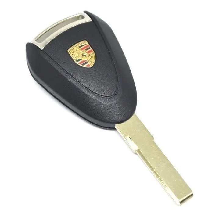 Carcaça Chave Porsche 997 987 Boxster Cayman Carrera 911