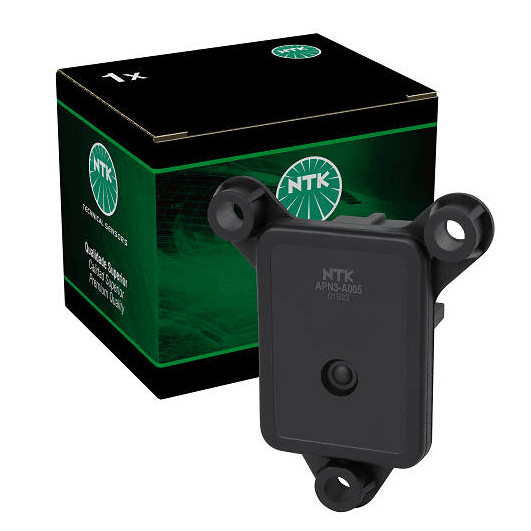 Sensor MAP NTK APN3-A005 Fiat Brava Palio Siena Strada Uno Ducato
