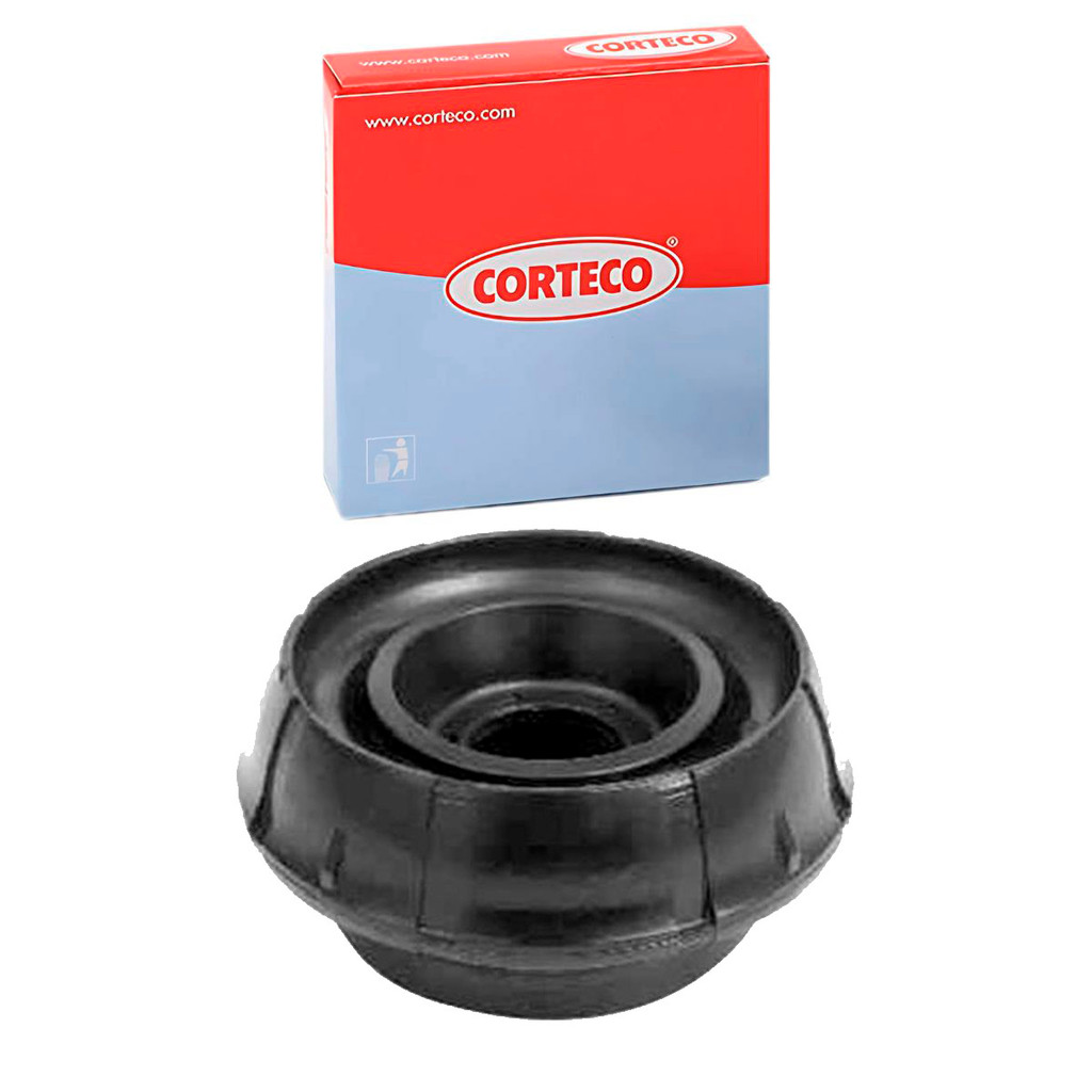 Coxim Amortecedor Dianteiro Sandero 2007 A 2013 / Logan 2007 A 2013 - Corteco 50496C