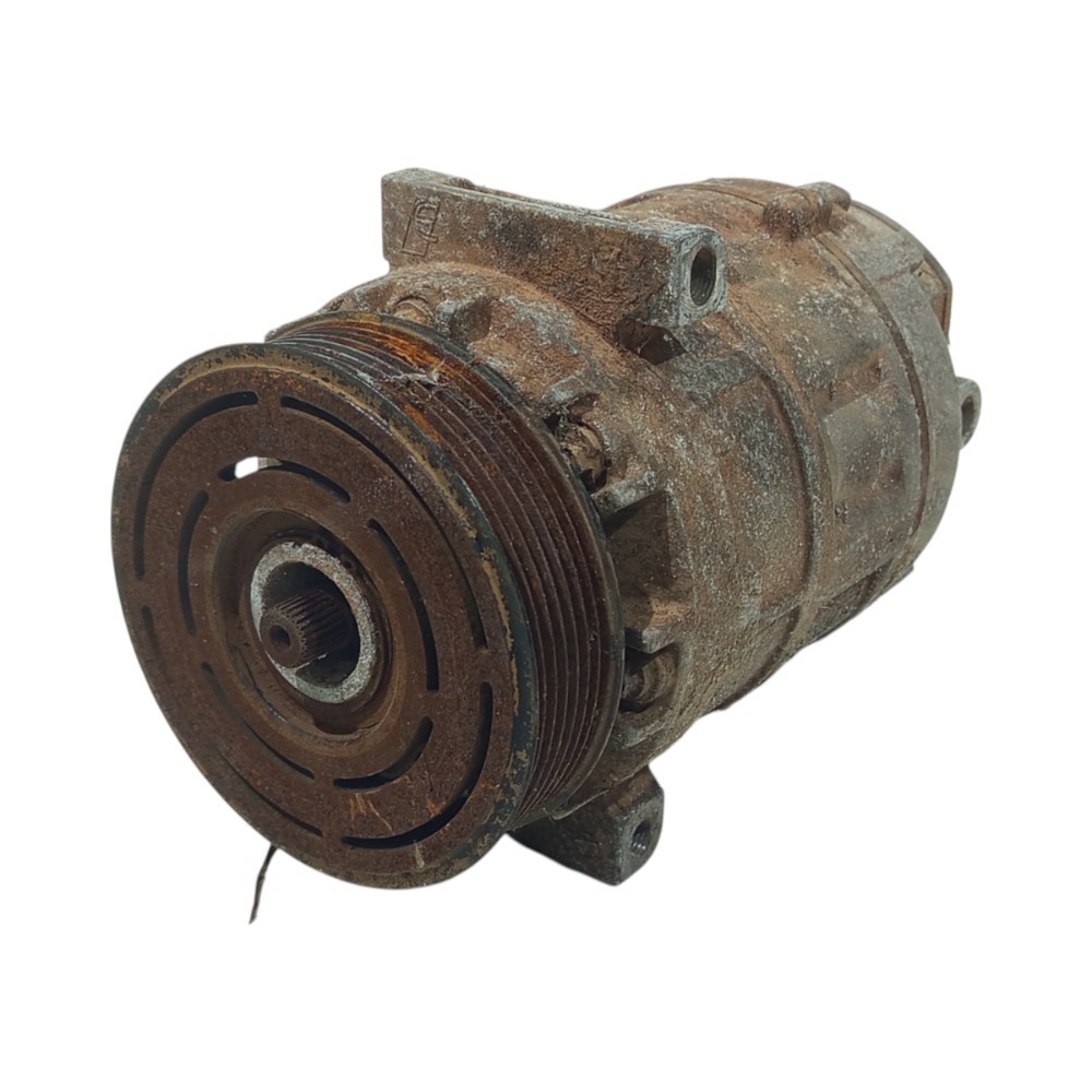 Compressor Ar Condicionado Nissan Sentra 2.0 16v 2007 A 2013