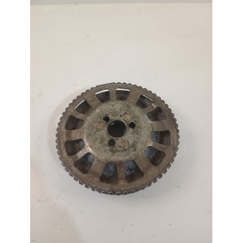 Polia Virabrequim Fiat Palio Siena Uno Fire 1.0 8v Original