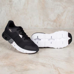 Tênis Infantil Menino Kidy K360 Energy Impulso Esportivo Moderno Confortável Dia a Dia Casual