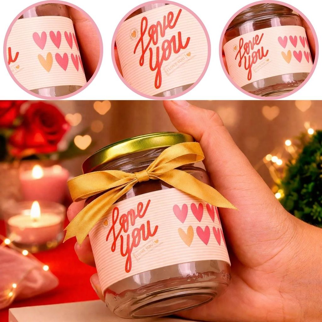 20 CINTA MULTIUSO LOVE YOU 5039 ( DIA DOS NAMORADOS JANGO 2026 ) OUTLET