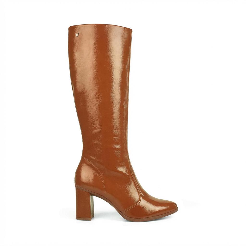 Bota Mississipi de Cano Longo Feminina J0841