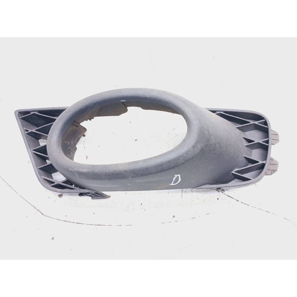 Acabamento Farol Milha Direito Honda Civic 1.8 2007 2008