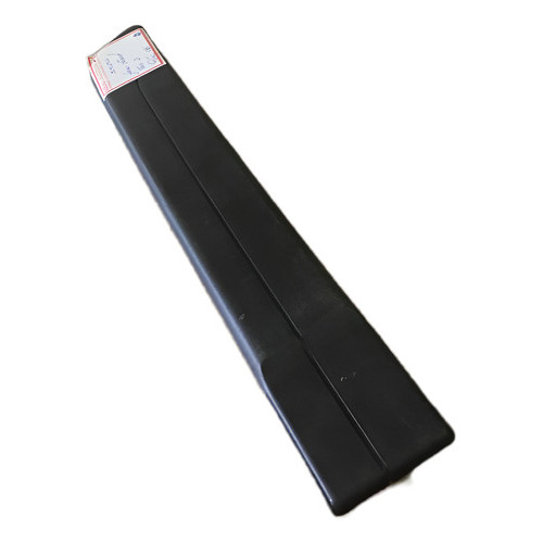 Friso Porta Lateral Fiat Punto 2008 2012 Traseira Direita Preto