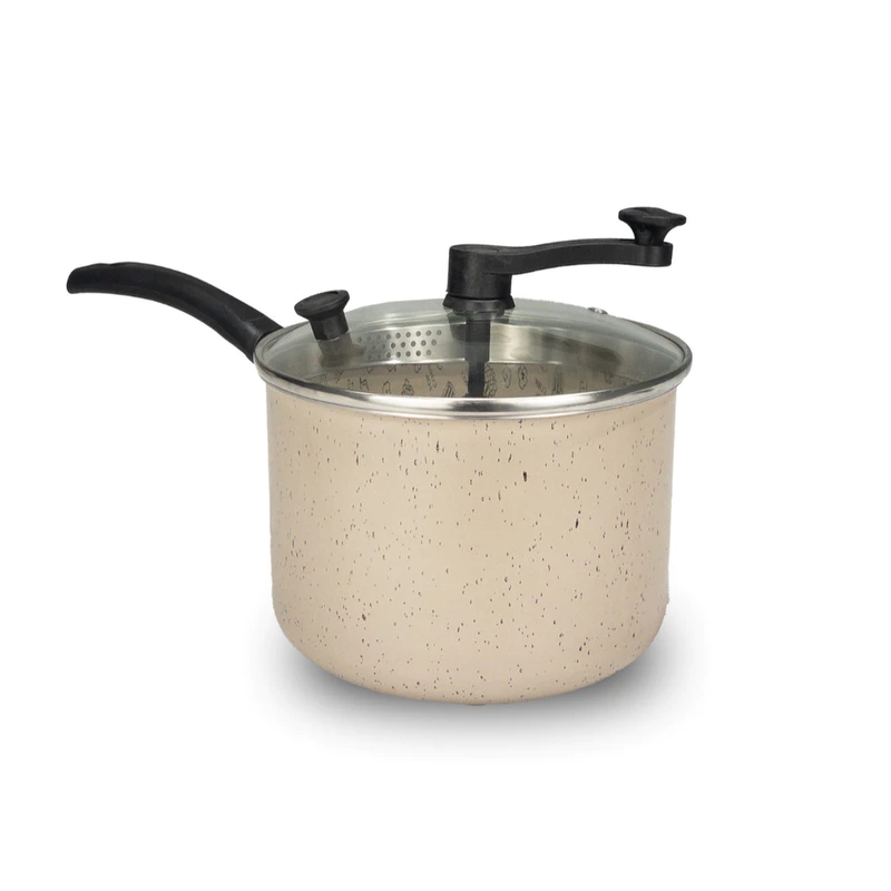 Pipoqueira Teflon: 49% OFF! 🍿