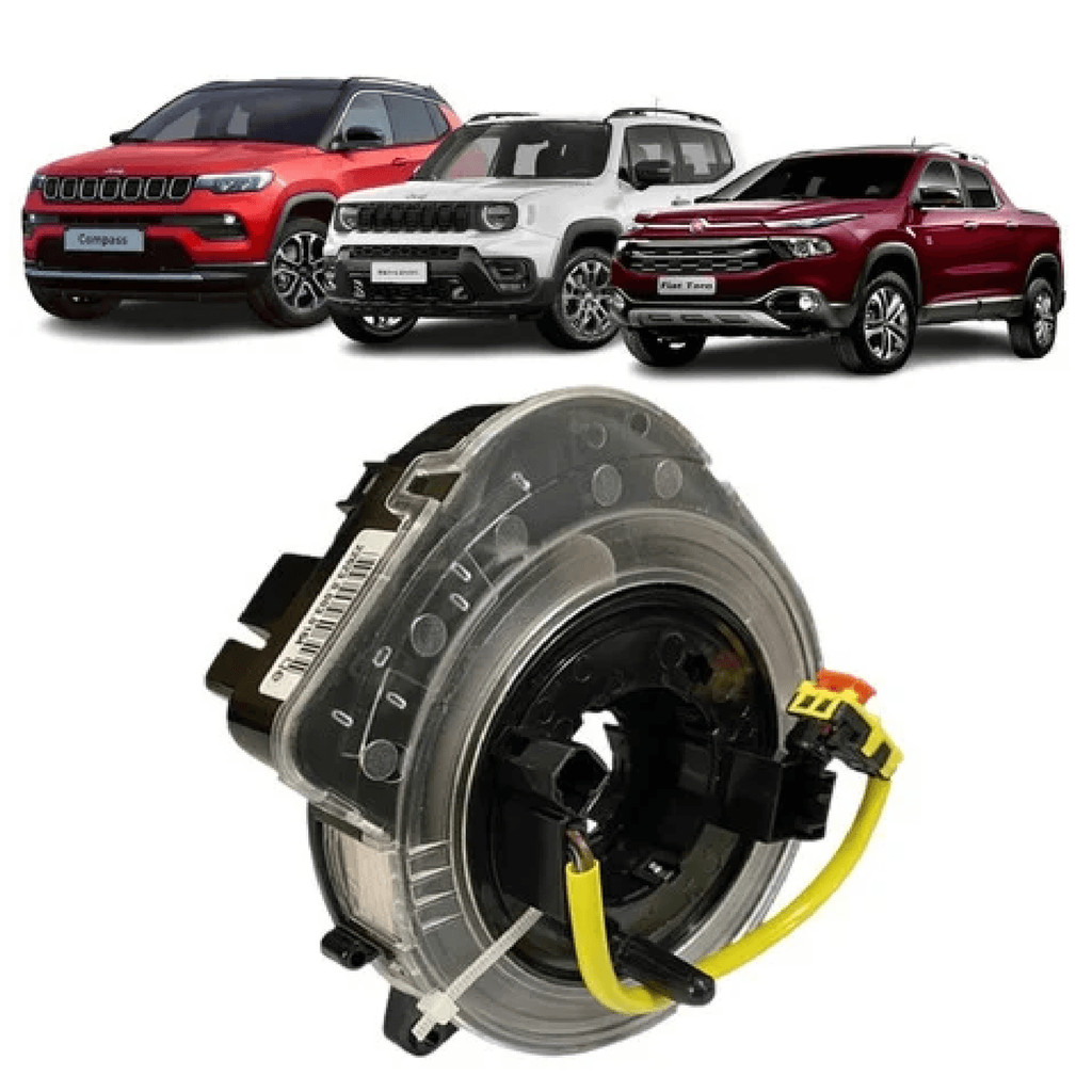 CINTA DE AIRBAG FIAT TORO 15/17 COMPASS 17/23