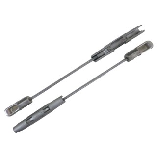 Cabo de Freio Vectra Traseiro a Disco 97 ... 109mm em Oferta na Shopee