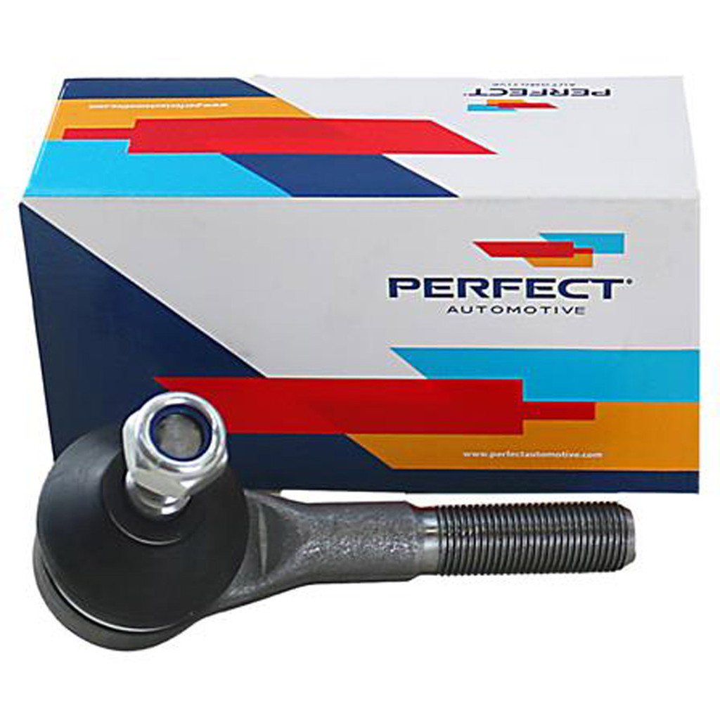 Terminal Direcao Externo Curto - L200 2003 A 2010 / Pajero 1993 A 2000 - Tdi50200