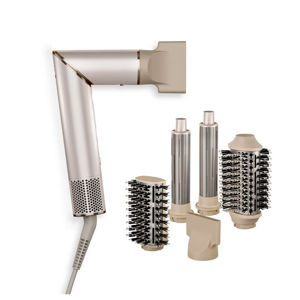 Secador de Cabelo Philco Psc3500 4 em 1 Dobrável Motor Bldc 127v em Oferta na Shopee