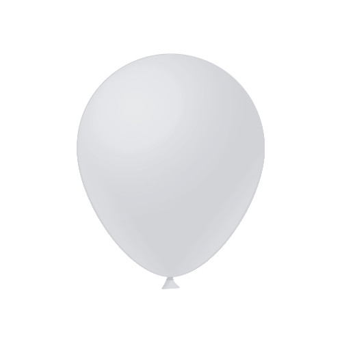Balão Branco 5 Pol Pc 50un Festball #402187 em Oferta na Shopee