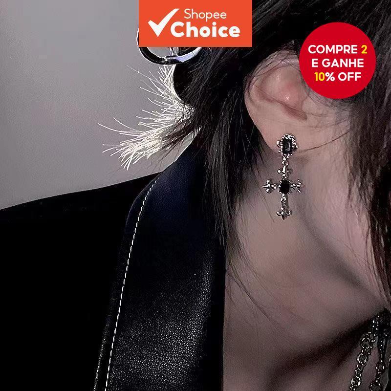 Brinco Cruz: Guia Completo e Onde Comprar | BuscaProdutos