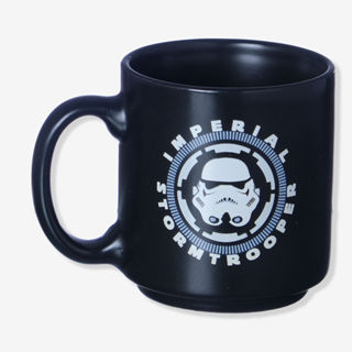Caneca Mini Tina Stormtrooper - Star Wars em Oferta na Shopee