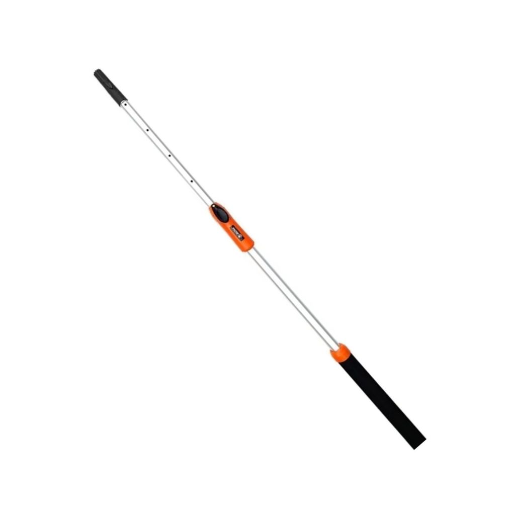 Cabo Extensor Profissional Tigre Pro 2,7 Metros Aberto em Oferta na Shopee