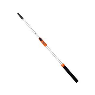 Cabo Extensor Profissional Tigre Pro 2,7 Metros Aberto em Oferta na Shopee
