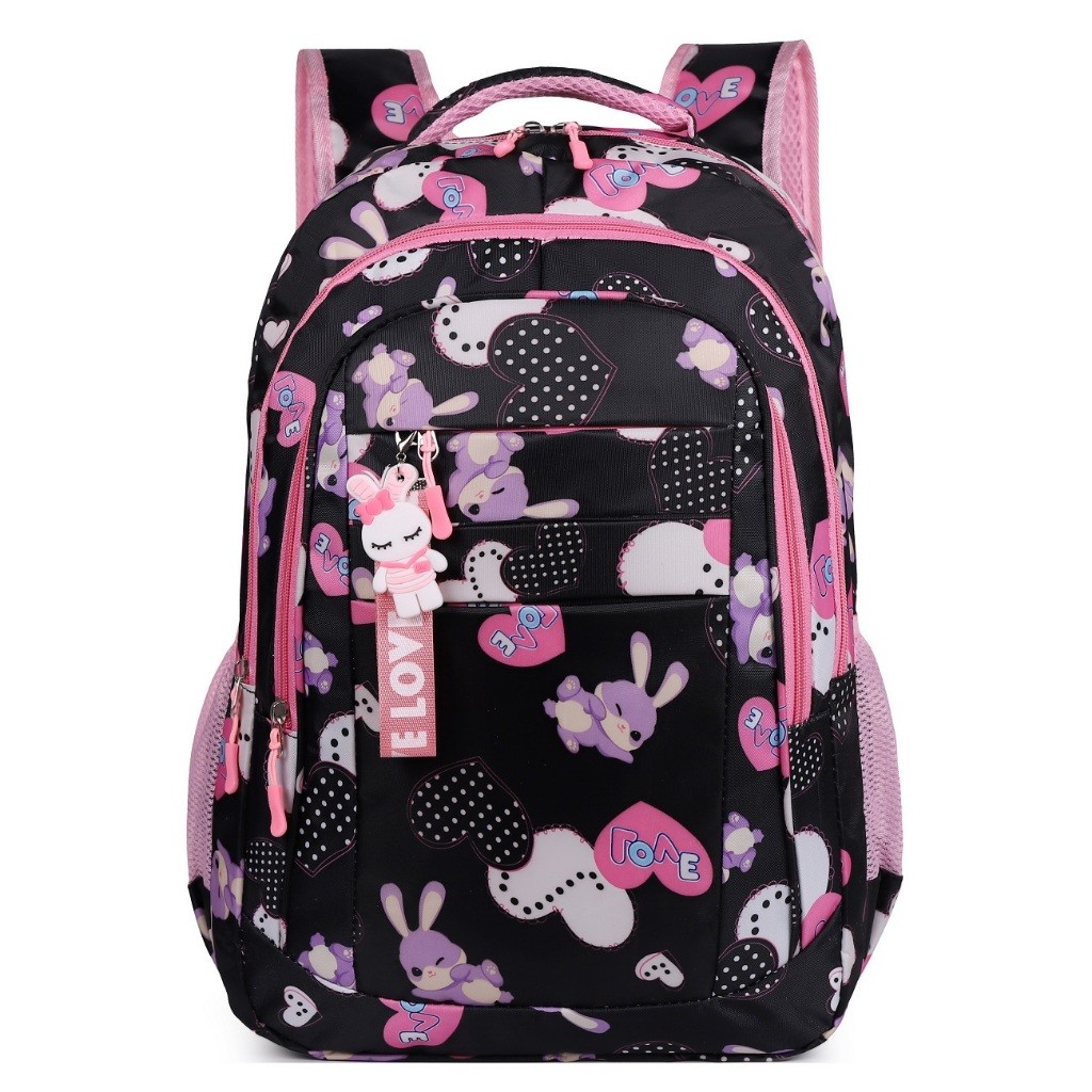 Mochila Bolsa Infantil Bolsa Bebê Criança Menino Menina Anime bonitinho em Oferta na Shopee