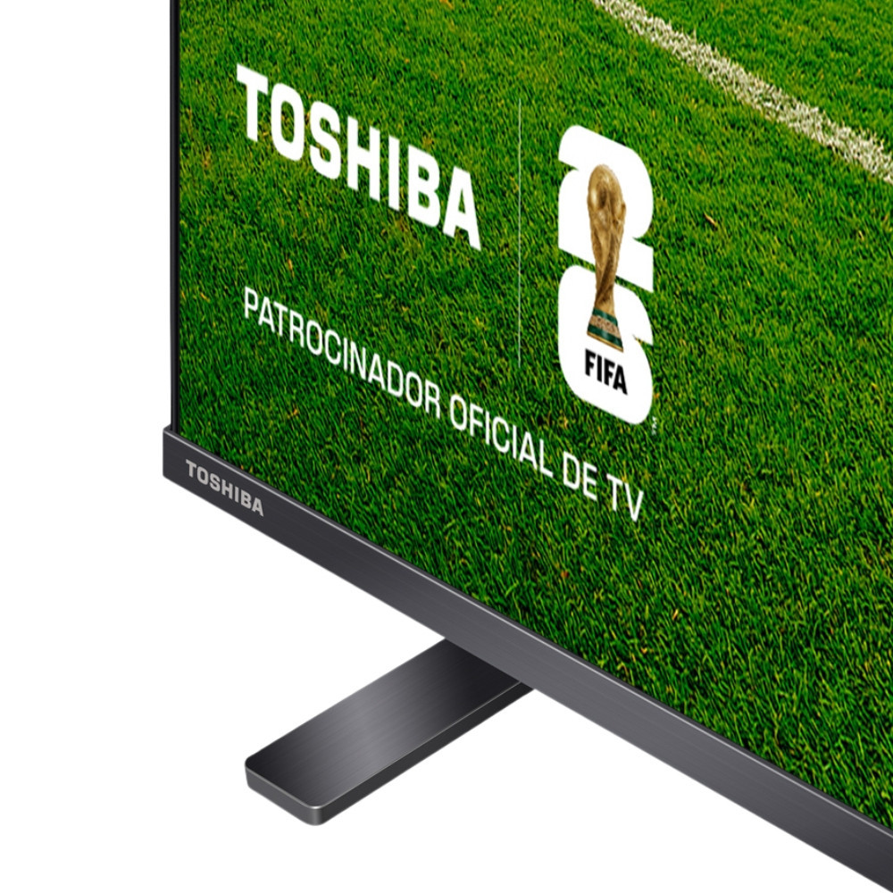 Smart TV Toshiba 43 Polegadas FHD VIDAA 43V35RS · foto 2
