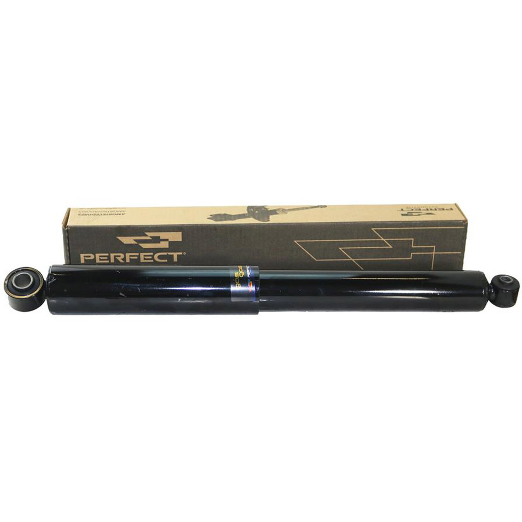 Amortecedor Traseiro Power Gas - Ranger 2012 A 2016 - Amd0245