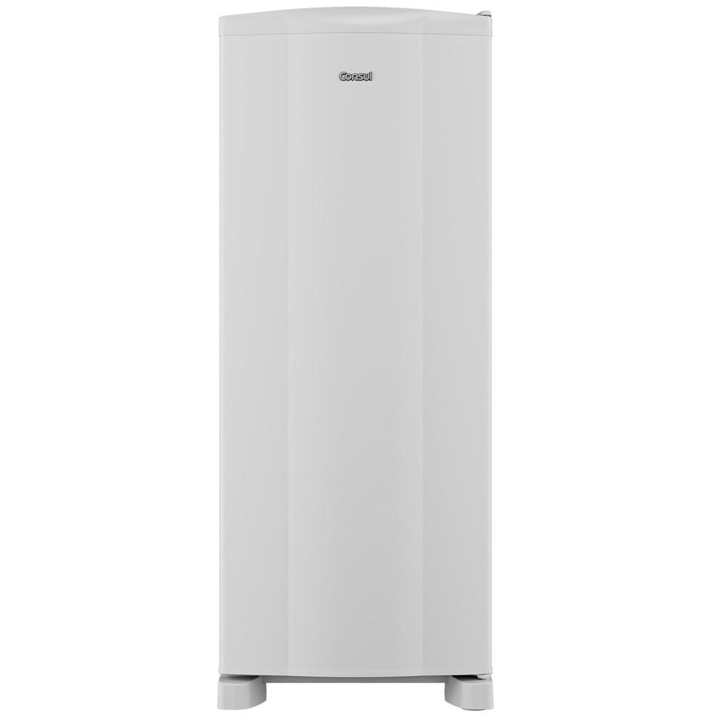 Geladeira Consul Degelo Seco CRA30MB, 263 Litros, Branca - 220 Volts