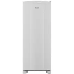 Geladeira Consul Degelo Seco CRA30MB, 263 Litros, Branca - 220 Volts