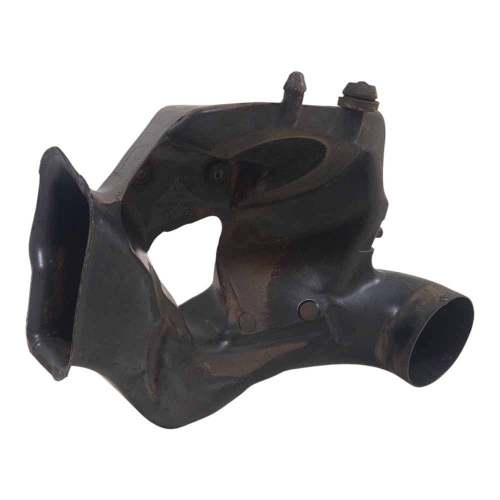 Suporte Do Filtro Do Ar Do Motor Ford Ranger 3.0 2006/2007
