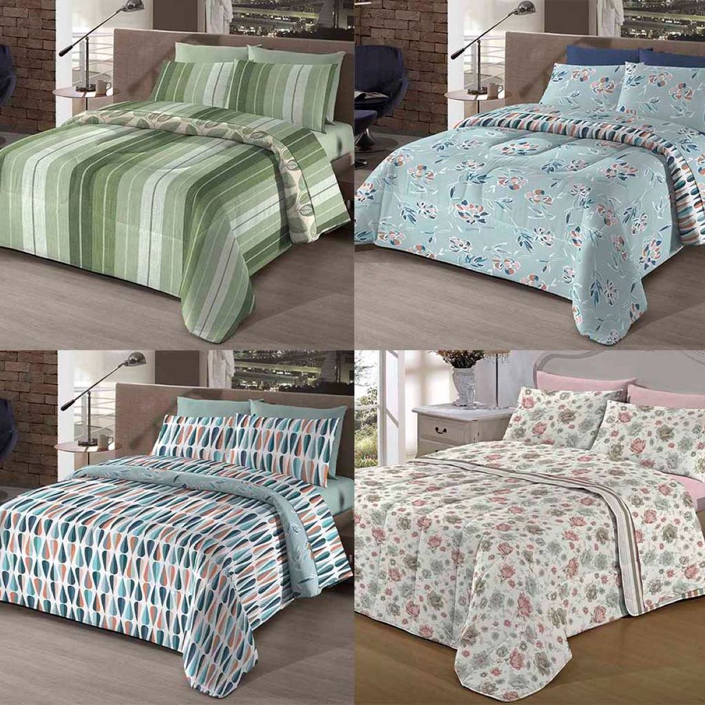 O que é Edredom Duplo Microfibra? Guia e Onde Comprar | BuscaProdutos