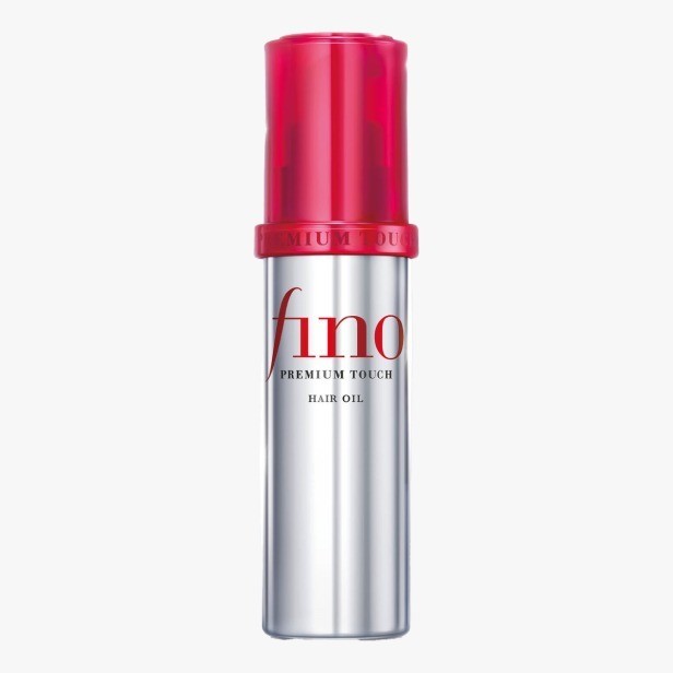 Hair Oil Premium Touch 70ml - Fino