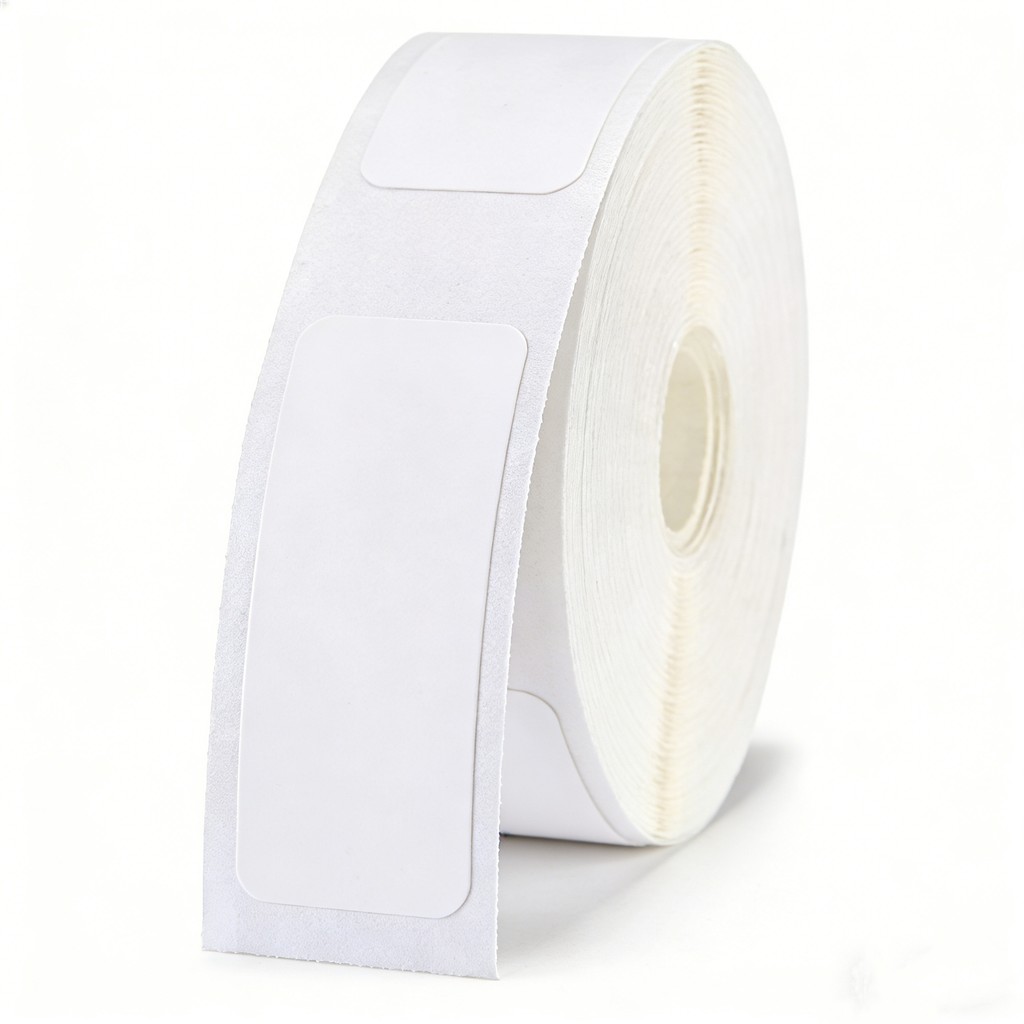 NIIMBOT Papel Etiqueta Niimbot D110 D101 D11 15x30mm Techo pro