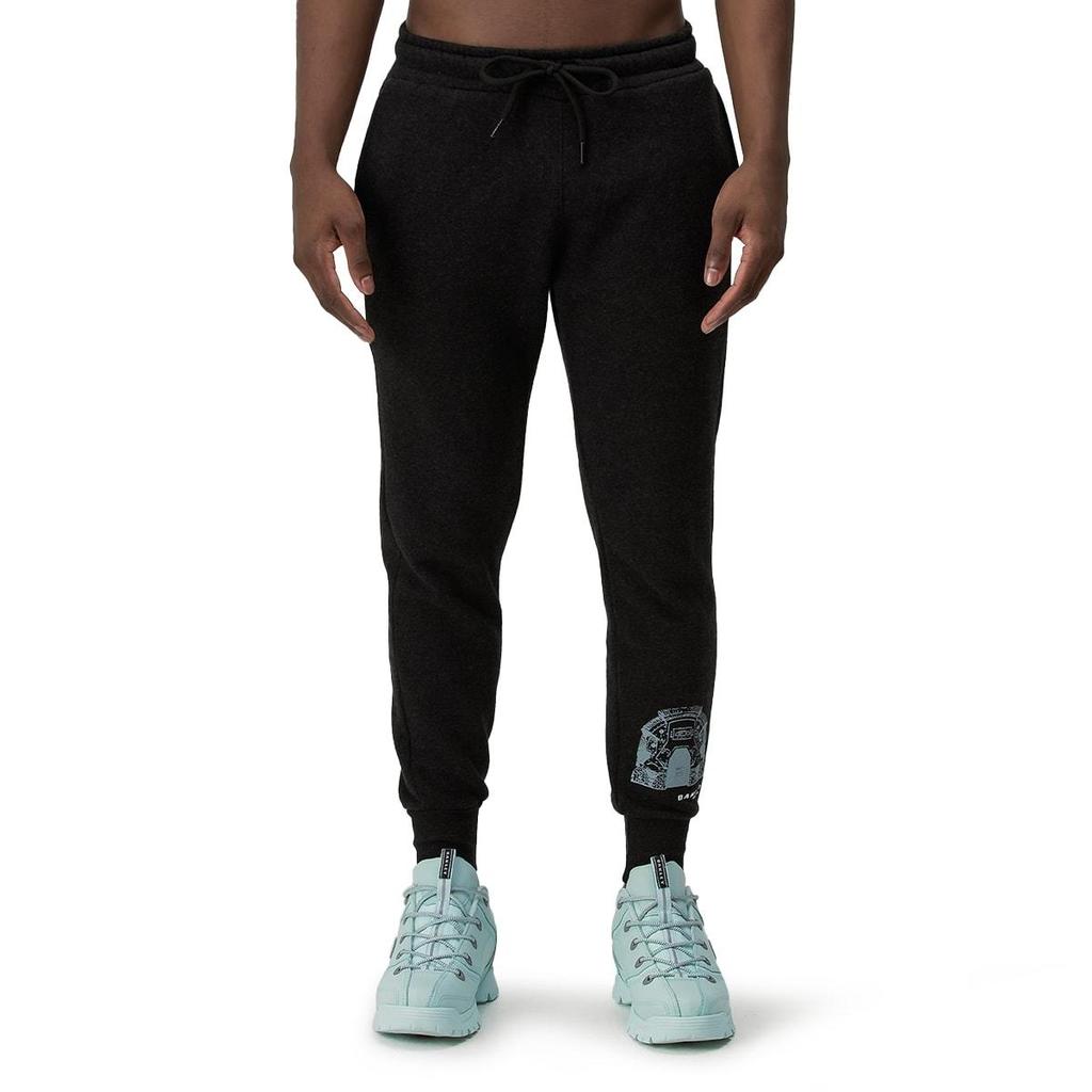 Calça de Moletom Oakley Masculina Bunker Pant