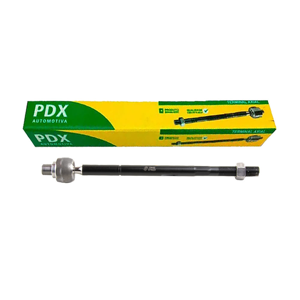 AXIAL CAIXA DIREÇÃO IVECO DAILY 70C16 08/12 342MM