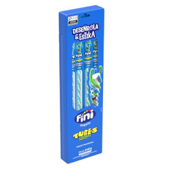Fini Tubes Desenrola Framb Citrico 24 unidades de 27g