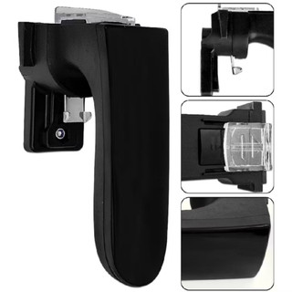 PUXADOR PRETO AIR FRYER MONDIAL AF-29 AF-30 AF-31 AF35 AF-36